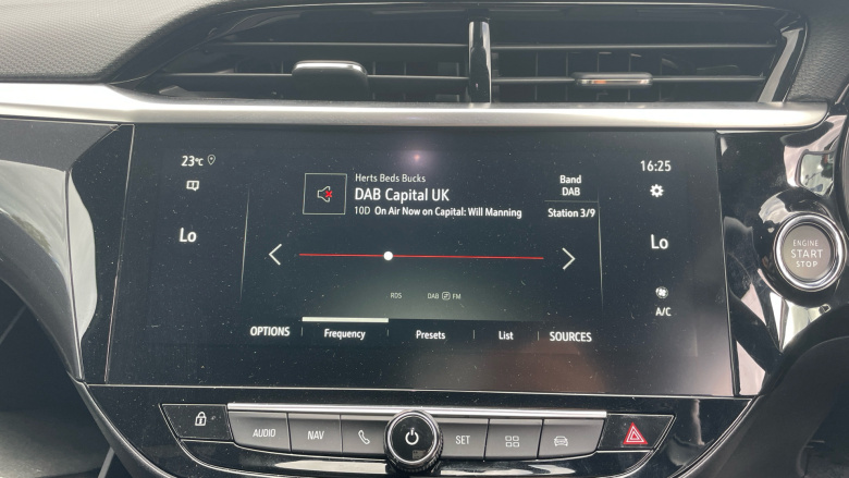 Vauxhall Corsa 1.2 Turbo Ultimate 5dr Petrol Hatchback